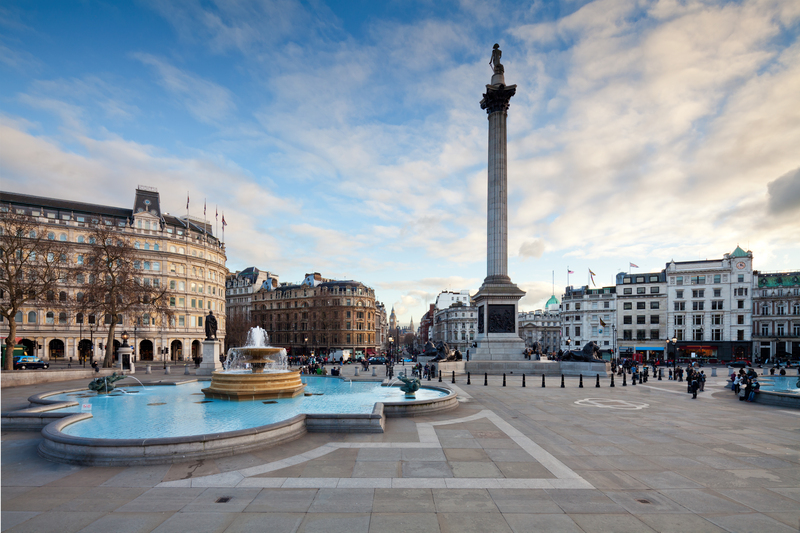 London property